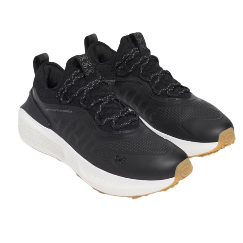 Under Armour Phantom Fore Spikeless Golf Shoes