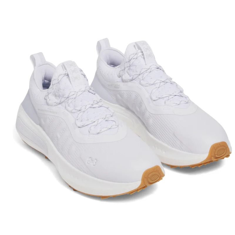 Under Armour Phantom Fore Spikeless Golf Shoes