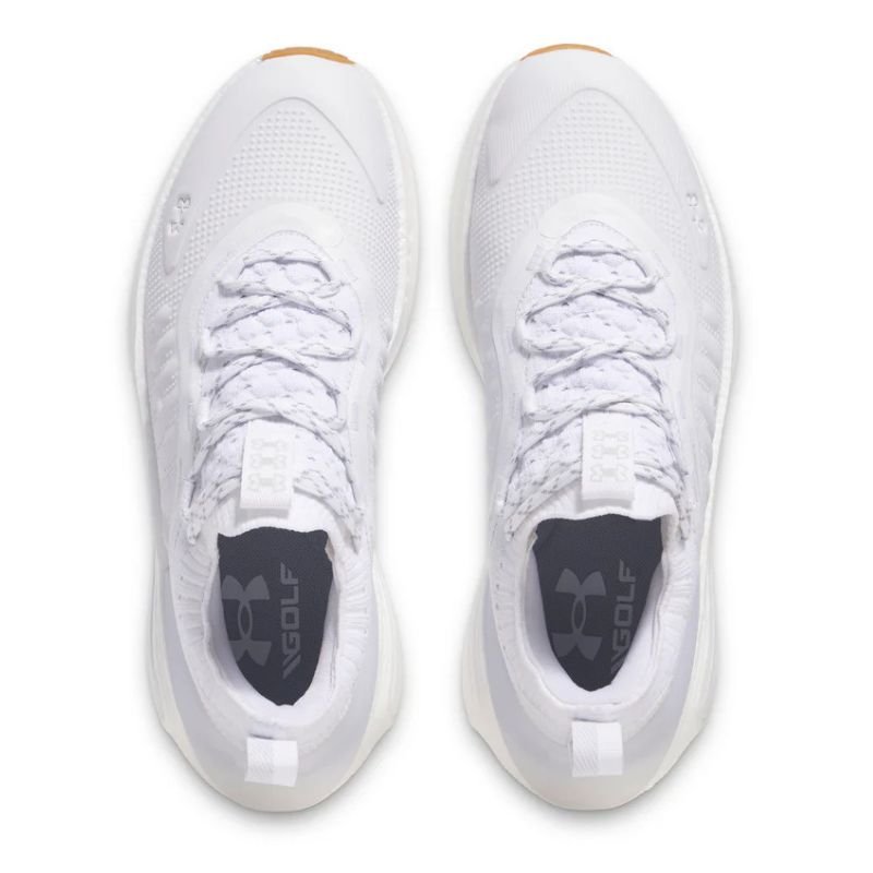 Under Armour Phantom Fore Spikeless Golf Shoes