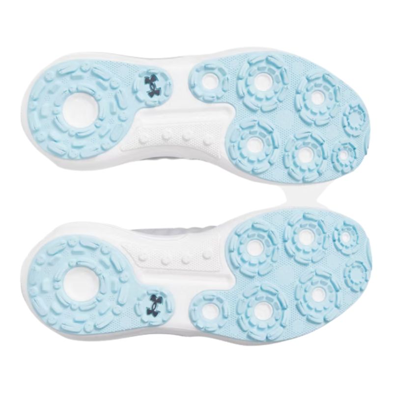 Under Armour Phantom Fore Spikeless Golf Shoes