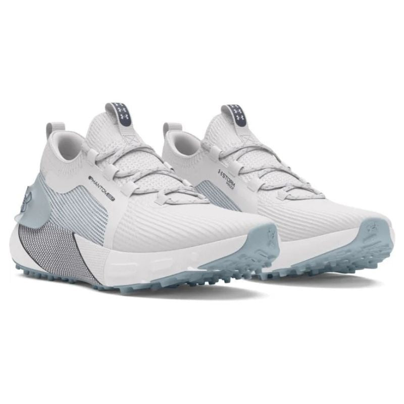 Under Armour Phantom Spikeless Golf Shoes