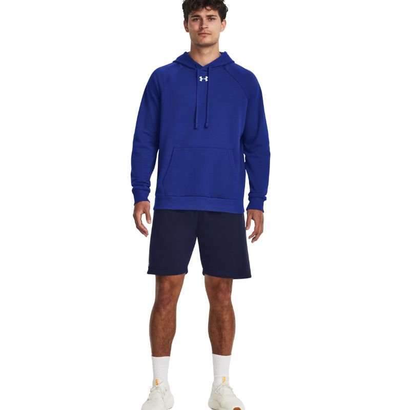 Under Armour Rival Fleece Hoodie