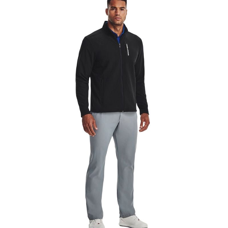 Under Armour Storm Revo Jacket Black SMALL