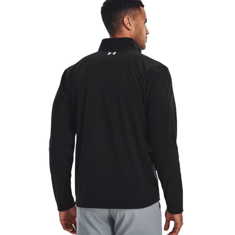 Under Armour Storm Revo Jacket Black SMALL