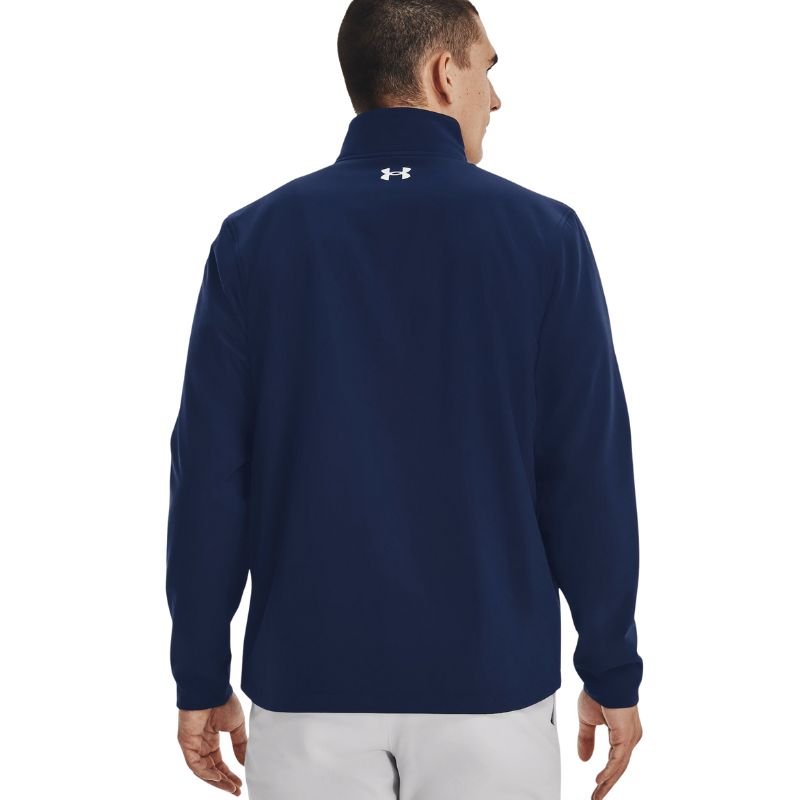 Under Armour Storm Revo Jacket Academy Blue SMALL