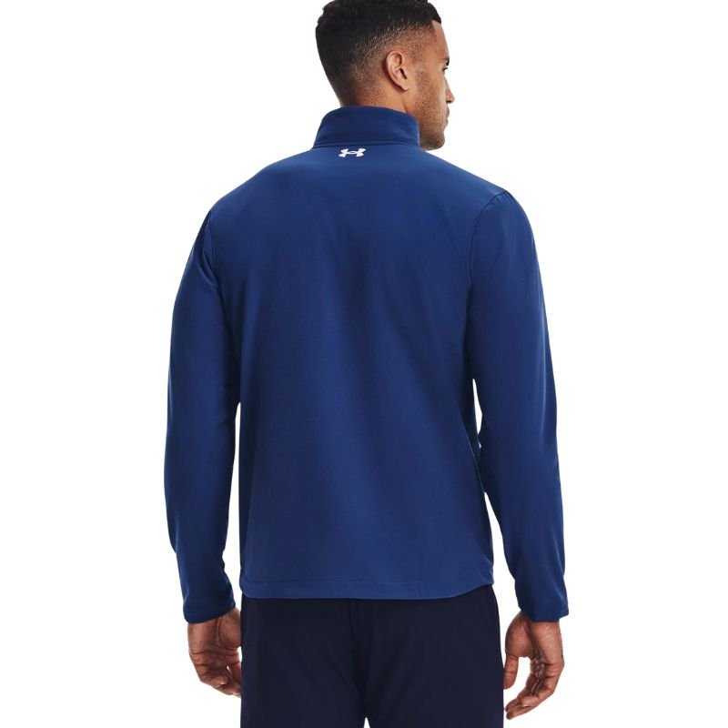 Under Armour Storm Revo Jacket Blue Mirage SMALL