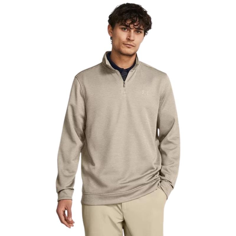 Under Armour Storm SweaterFleece 1/4 Zip Highland Bluff