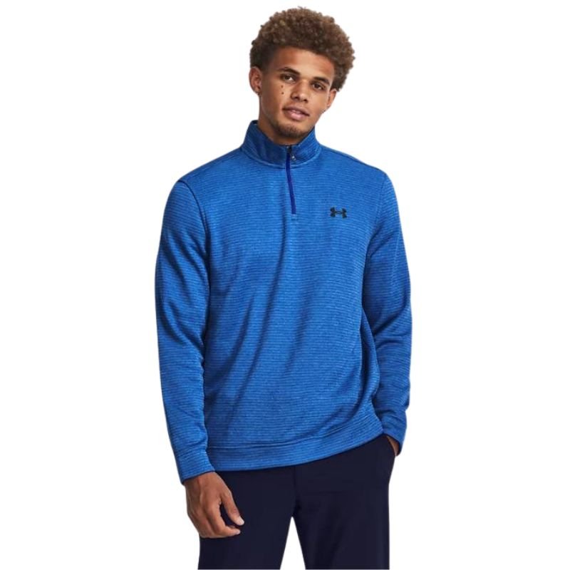 Under Armour Storm SweaterFleece 1/4 Zip Team Royal