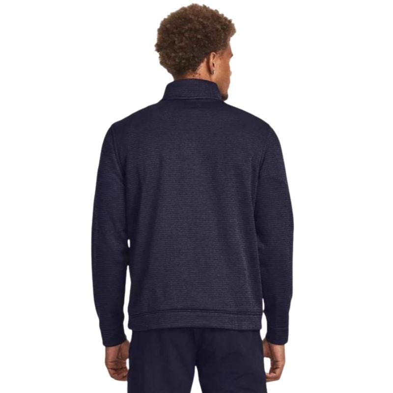 Under Armour Storm SweaterFleece 1/4 Zip Midnight Navy