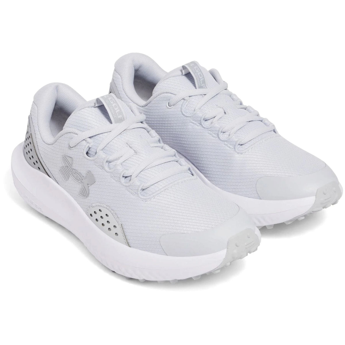 Under Armour Surge Spikeless Golf Shoes