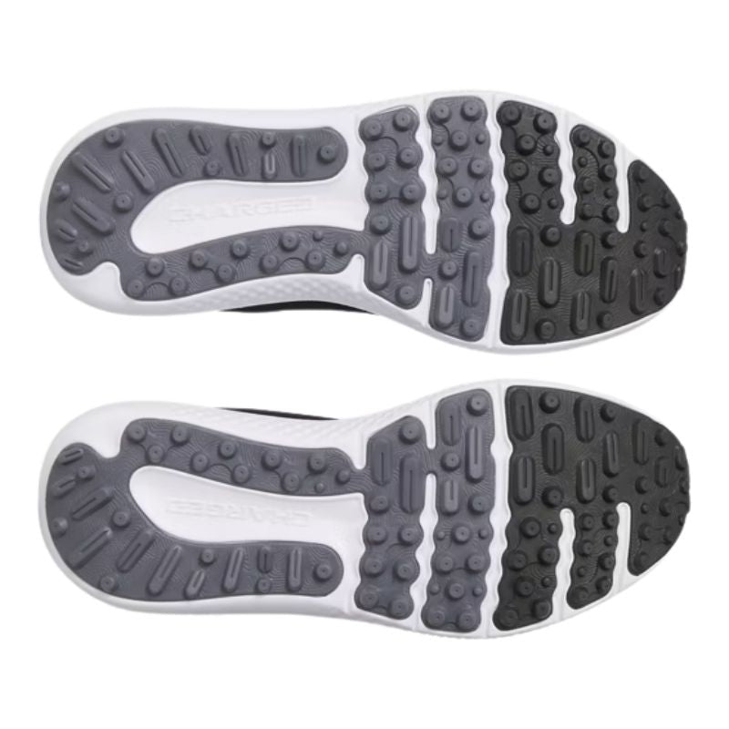 Under Armour Surge Spikeless Golf Shoes