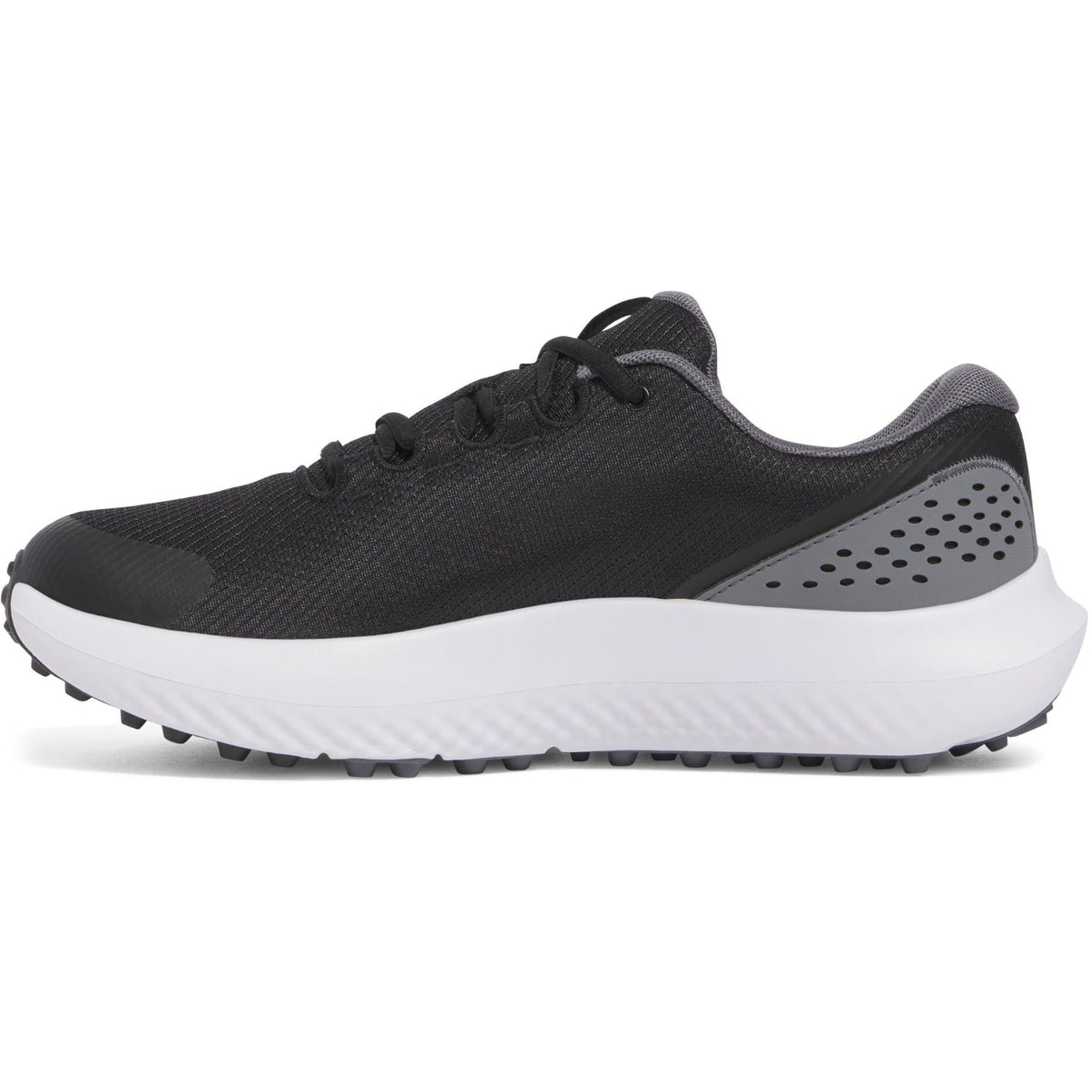Under Armour Surge Spikeless Golf Shoes