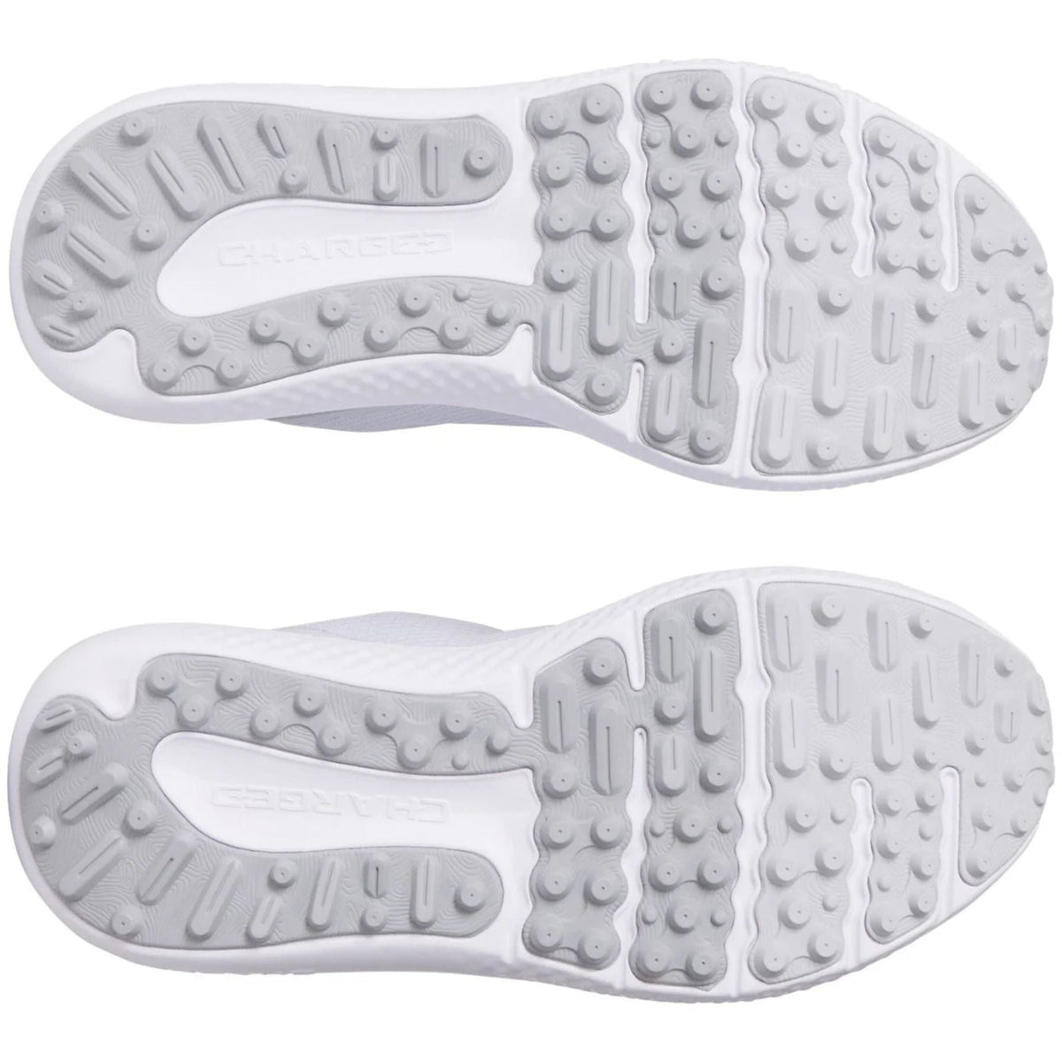 Under Armour Surge Spikeless Golf Shoes