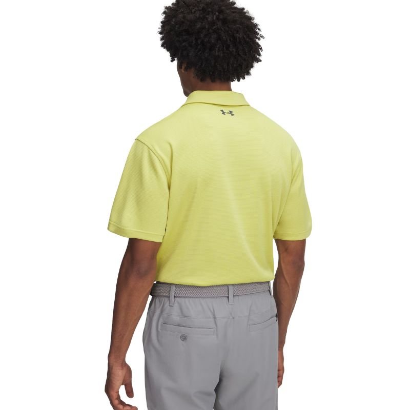 Under Armour Tech Golf Polo