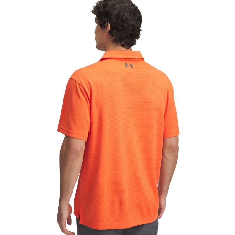 Under Armour Tech Golf Polo