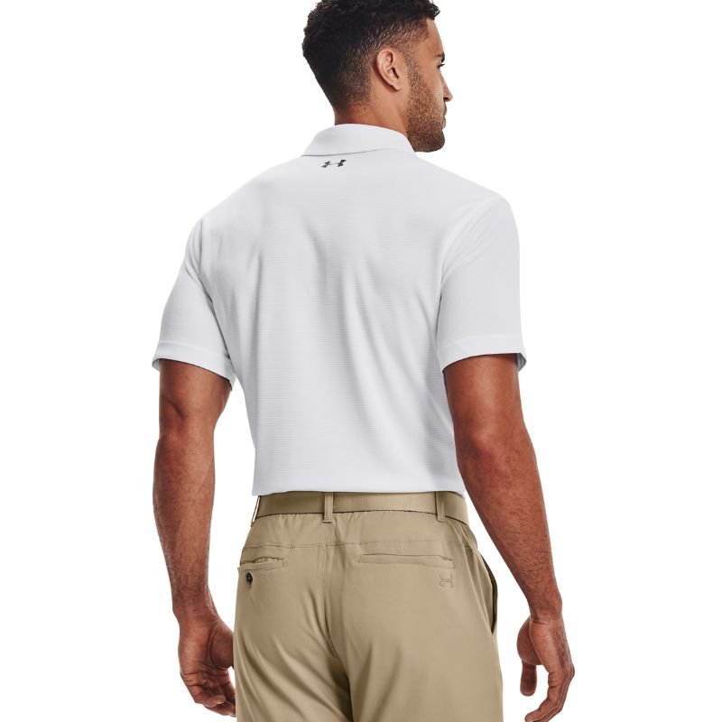 Under Armour Tech Golf Polo