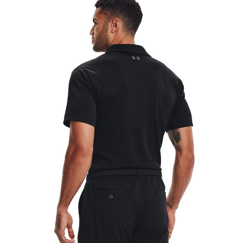 Under Armour Tech Golf Polo