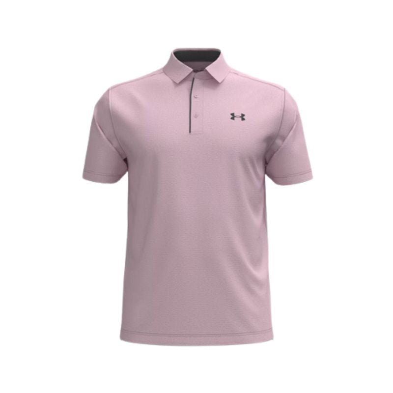 Under Armour Tech Golf Polo