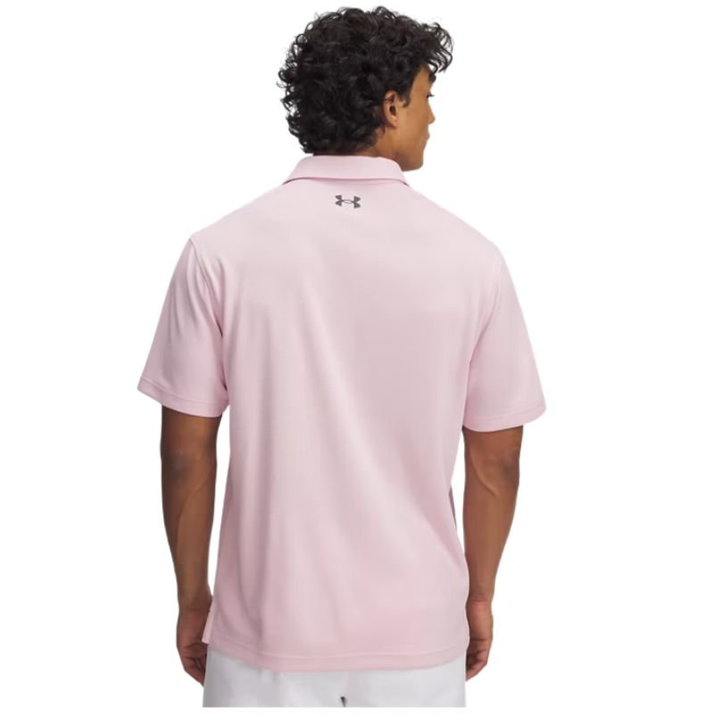 Under Armour Tech Golf Polo