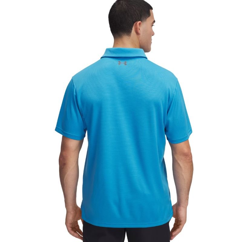 Under Armour Tech Golf Polo