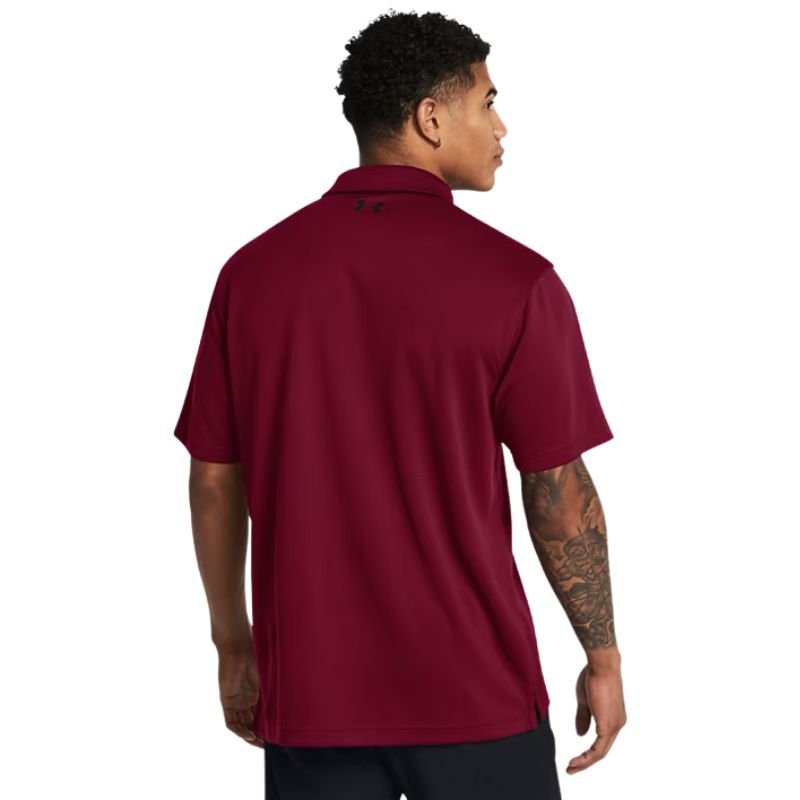 Under Armour Tech Golf Polo