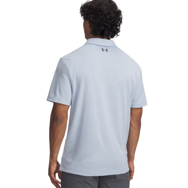 Under Armour Tech Golf Polo