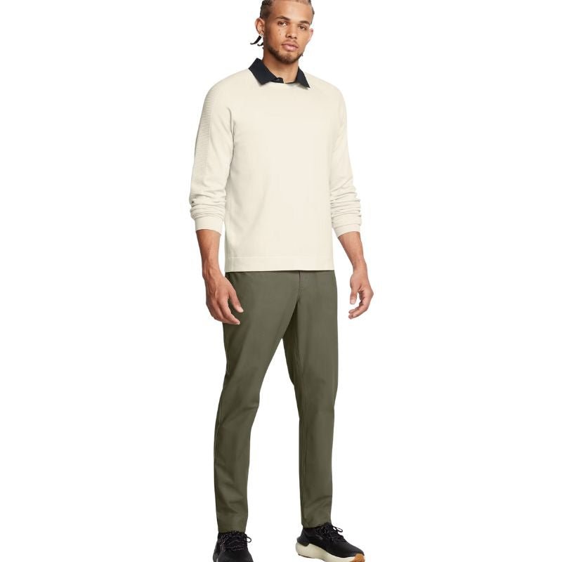 Under Armour Tour Tips Sweater