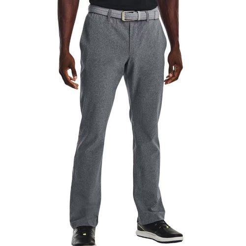 Under Armour Vented Golf Pant Pitch Gray