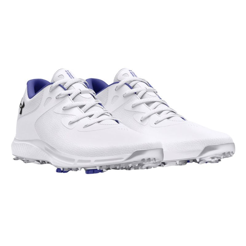 Under Armour Women's Charged Breathe 2 Golf Shoes
