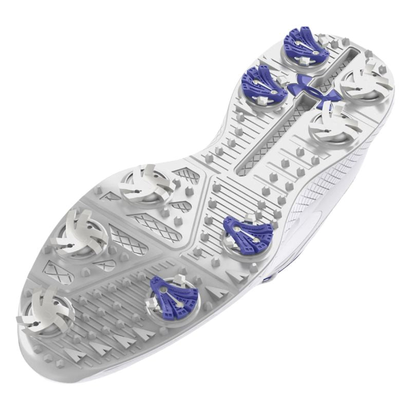 Under Armour Women's Charged Breathe 2 Golf Shoes