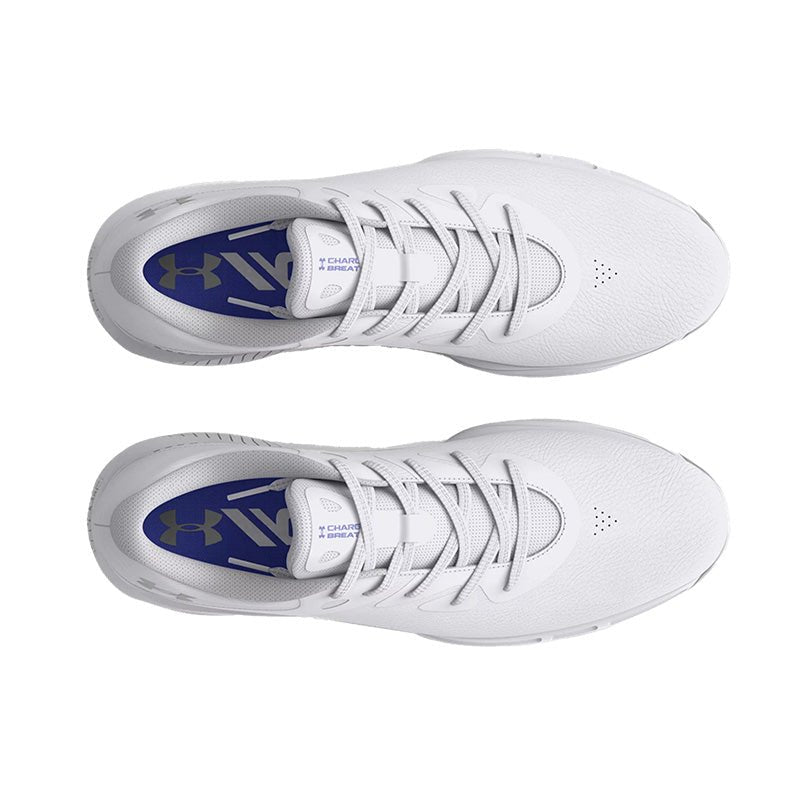 Under Armour Women's Charged Breathe 2 Golf Shoes