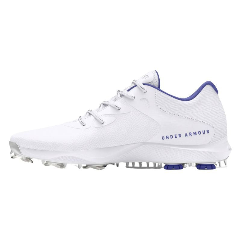 Under Armour Women's Charged Breathe 2 Golf Shoes