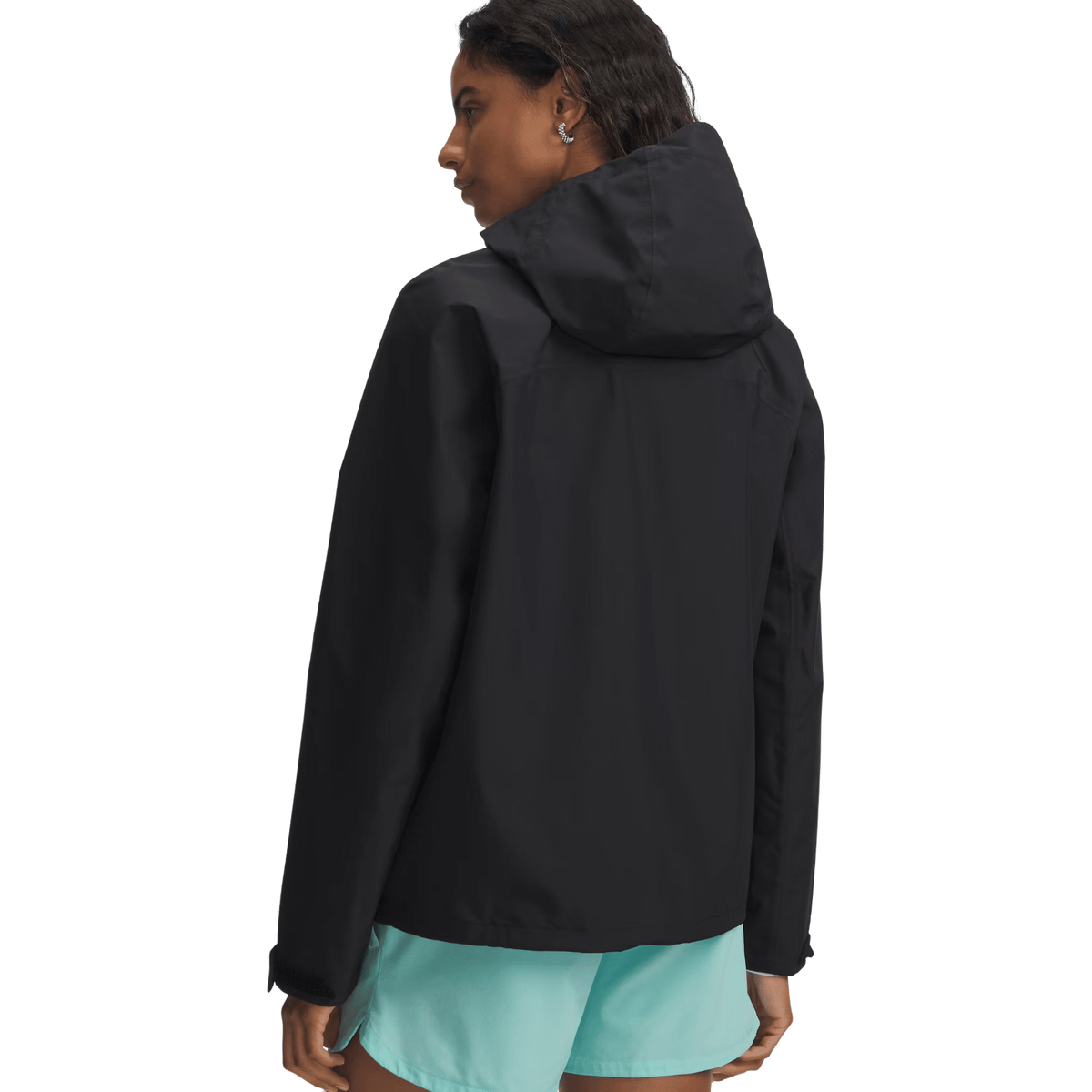 Under Armour Women's Cloudstrike Rain Jacket