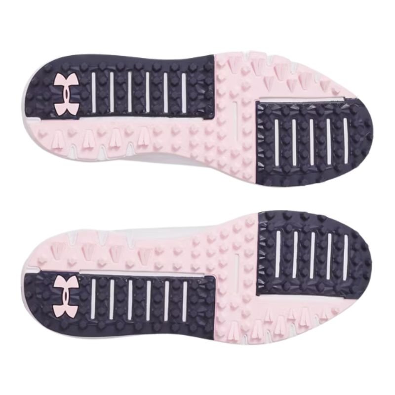 Under Armour Women's Drive Fade Spikeless Golf Shoes