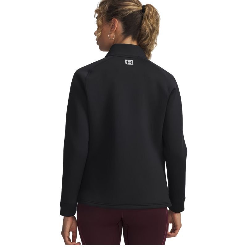 Under Armour Women's Drive Pro Hybrid Jacket Black