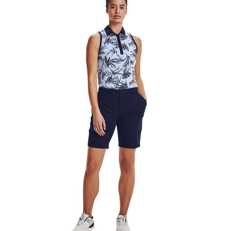 Under Armour Women's Link Shorts