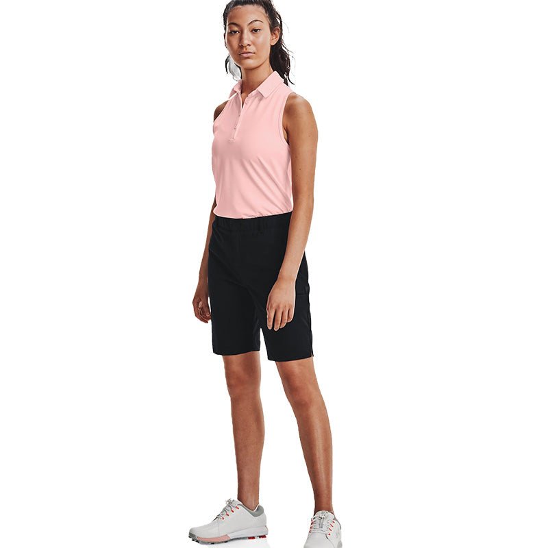 Under Armour Women's Link Shorts