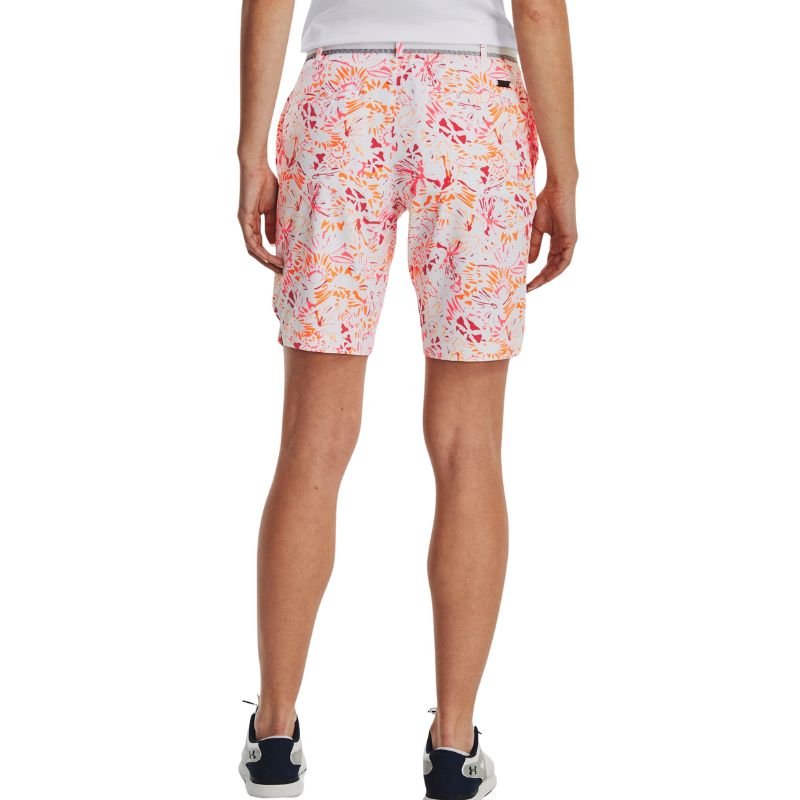 Under Armour Women's Links Printed Shorts