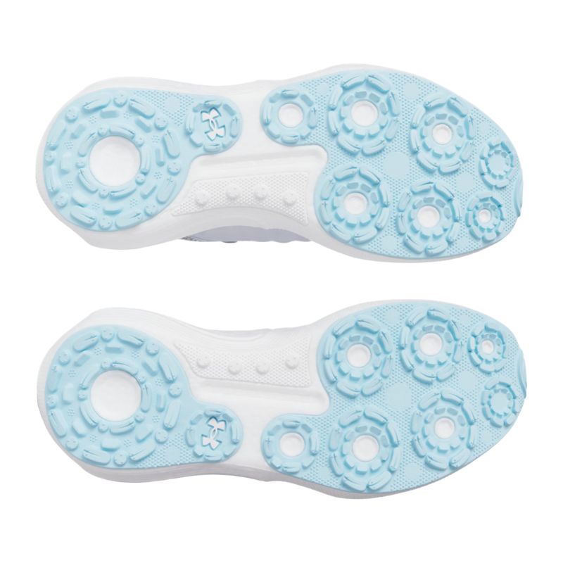 Under Armour Women's Phantom Fore Spikeless Golf Shoes