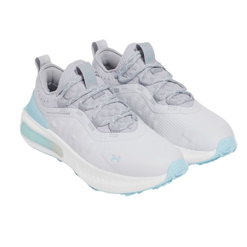 Under Armour Women's Phantom Fore Spikeless Golf Shoes