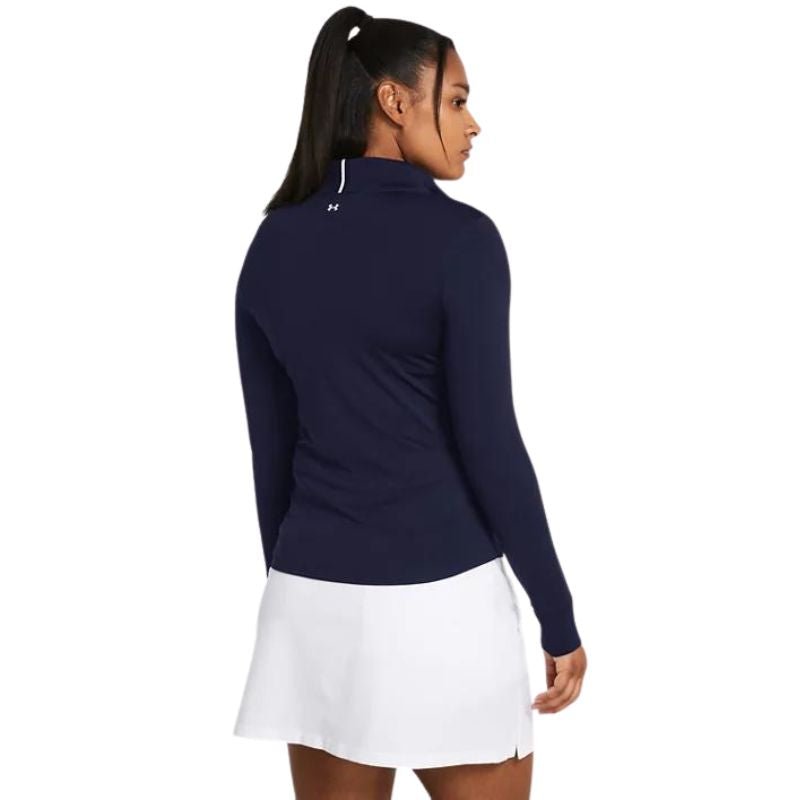 Under Armour Women's Playoff 1/4 Zip