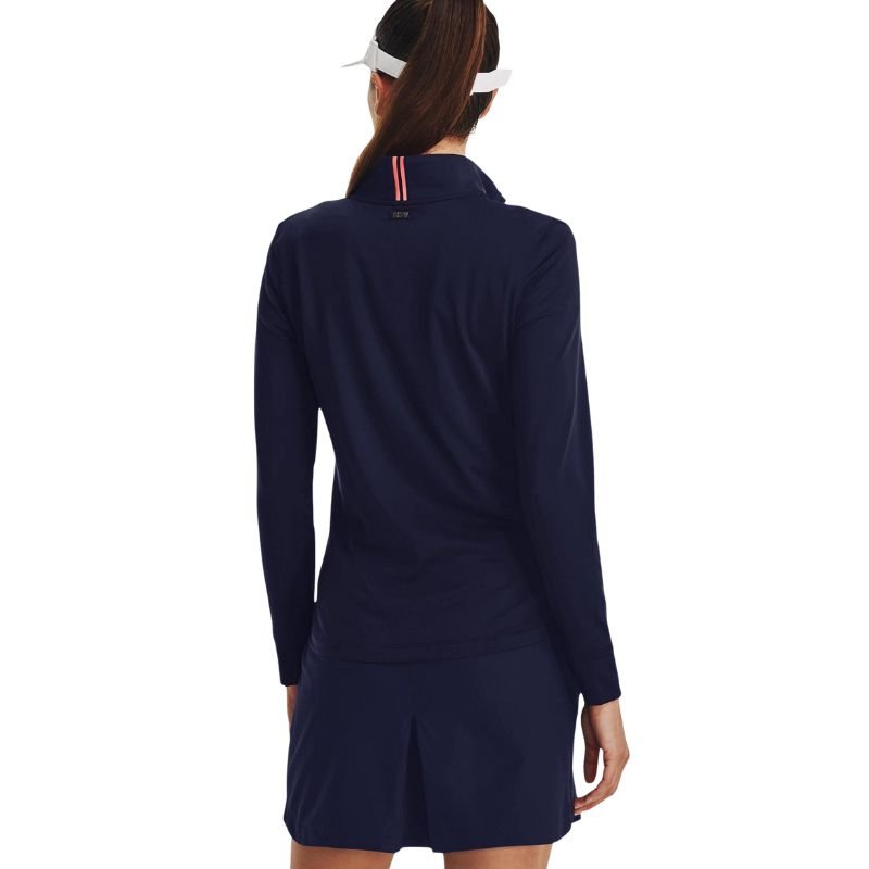 Under Armour Women's Playoff 1/4 Zip - Previous Season