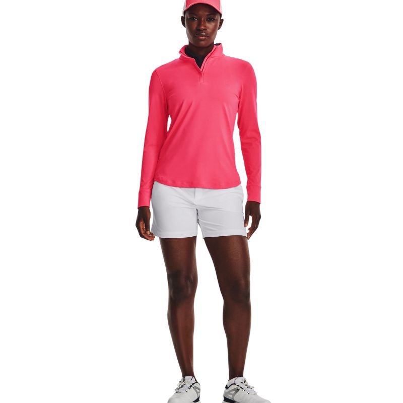 Under Armour Women's Playoff 1/4 Zip - Previous Season