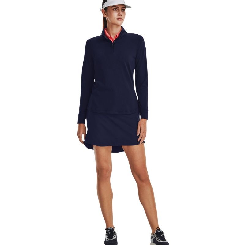 Under Armour Women's Playoff 1/4 Zip - Previous Season