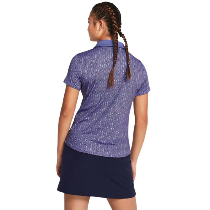 Under Armour Women's Playoff Ace Polo