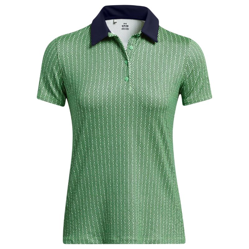 Under Armour Women's Playoff Ace Polo