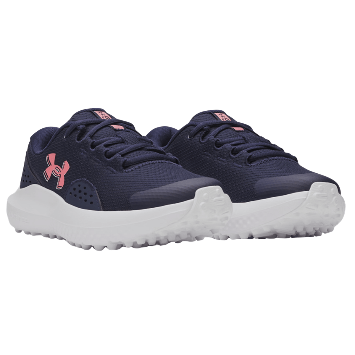 Under Armour Women's Surge Spikeless Golf Shoes