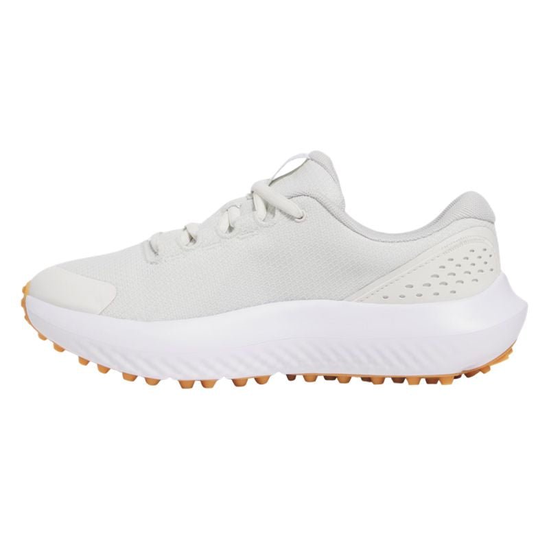 Under Armour Women's Surge Spikeless Golf Shoes