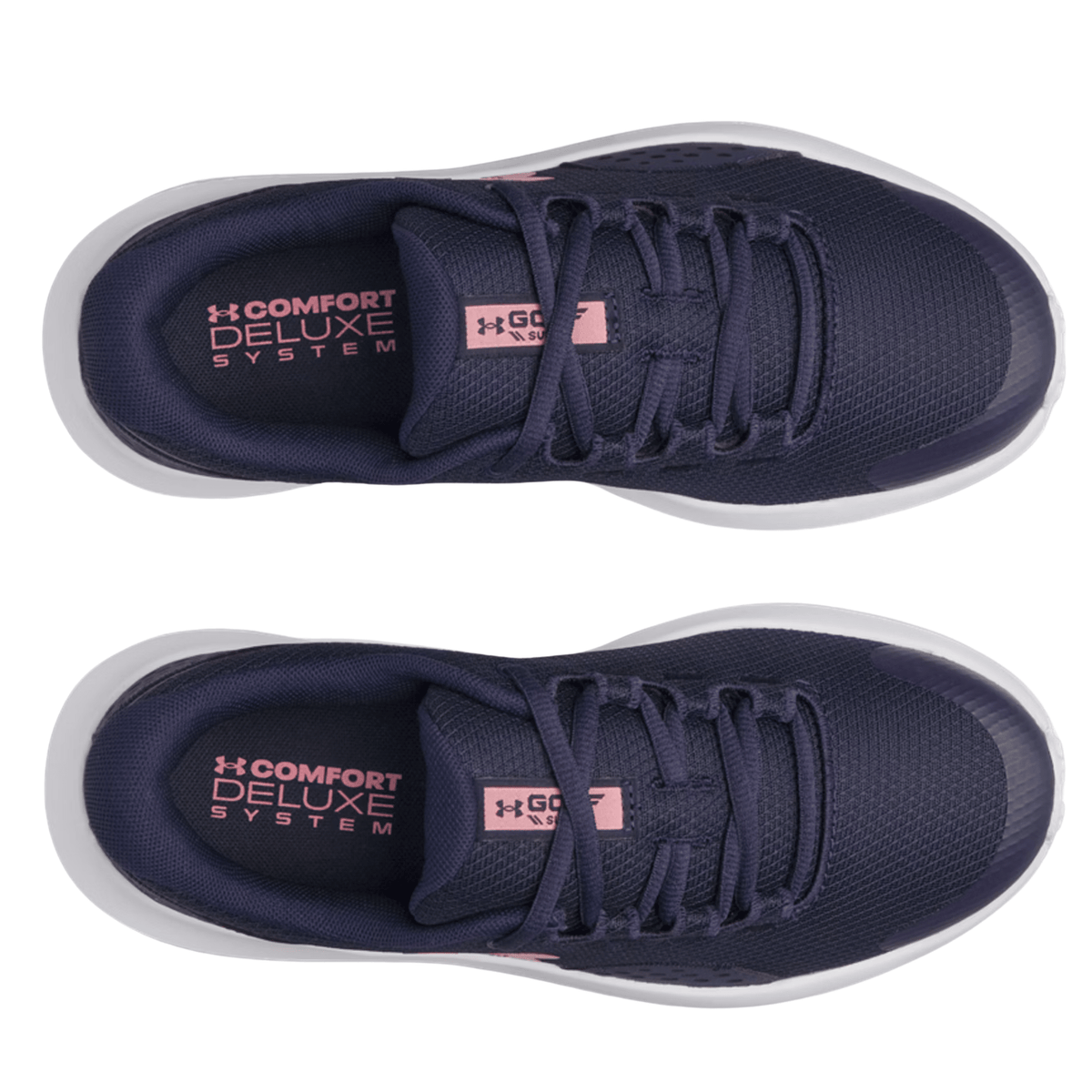 Under Armour Women's Surge Spikeless Golf Shoes