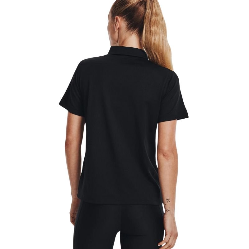 Under Armour Women's Tech Team Polo